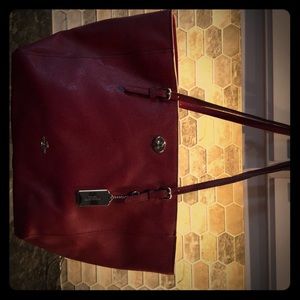 Beautiful Coach Purse